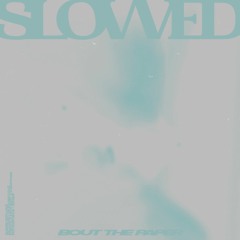 koji. - Bout The Paper 𝗦𝗟𝗢𝗪𝗘𝗗