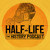 Artwork for Half-Life: The Road Through the Mountains 5/8