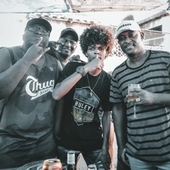VUK VUK COM A TROPA DO NEYMAR & BONDE DO PL - [ DJS DOUGLAS SMITH , VAGUINHO & THIAGO GENERAL ]