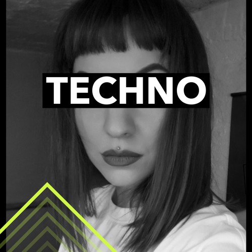 Techno Love Podcast #01