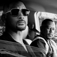 Bad Boys (Ft. Paulo Boy) [Prod.By CM]