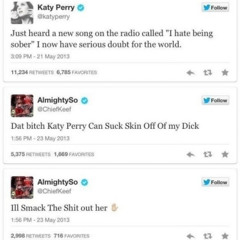 Chief Keef x Katy Perry - Hate Bein' Sober (adote remix)