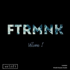 FTRMNK - Volume 1 | sampler [WLF024]