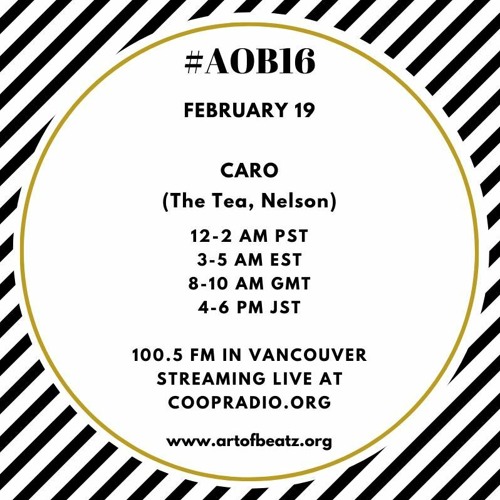 Art Of Beatz Radio Mix