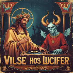 Vilse hos Lucifer - Feat. Charles