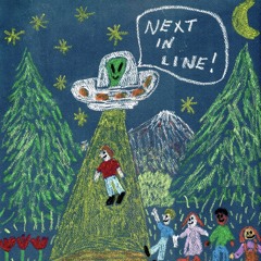 hooligan lou! - next in line! p by p soul