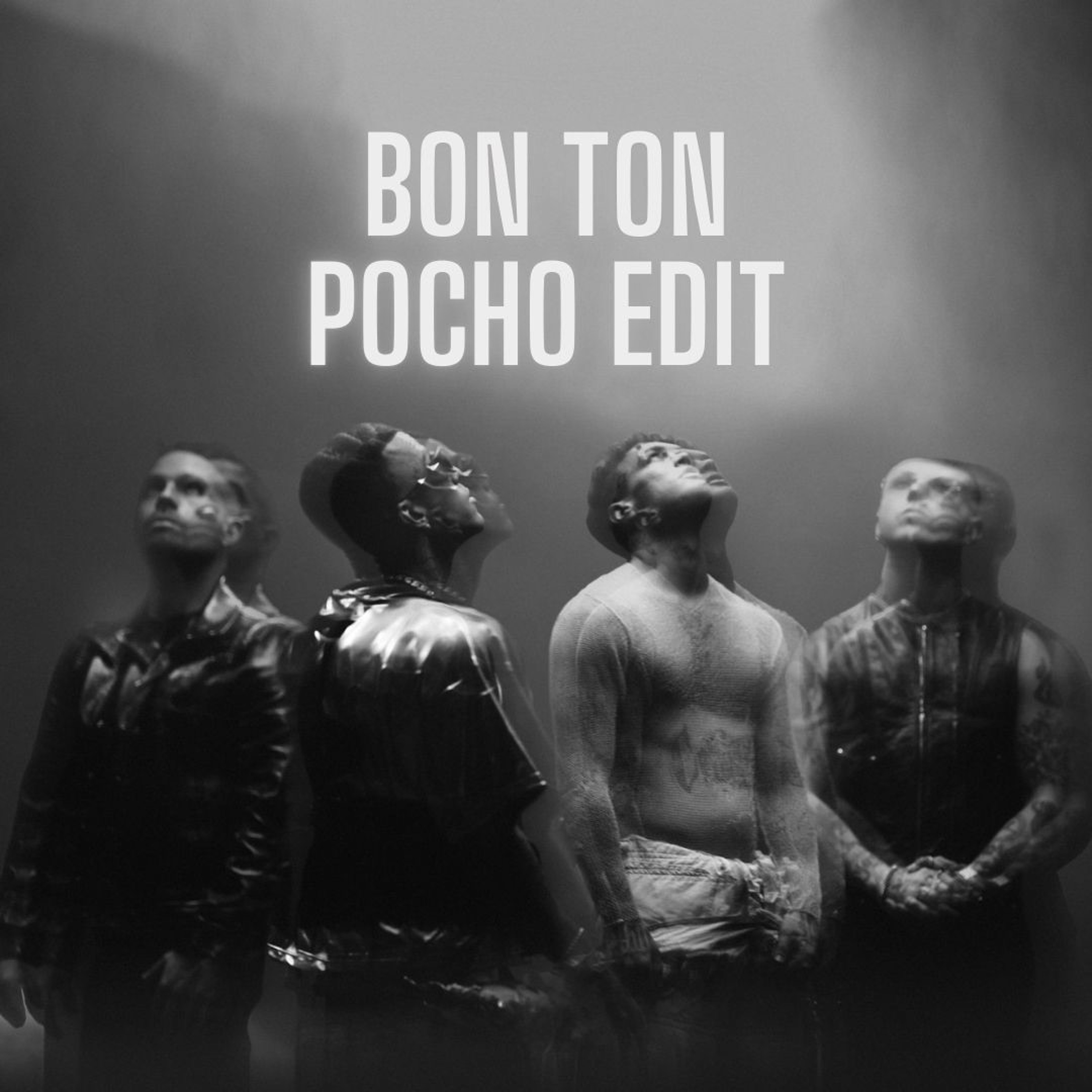 Drillionaire - BON TON Ft. Lazza,Blanco,Sfera Ebbasta,Michelangelo (Pocho Edit) PREVIEW