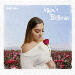 Santana - Won't Believe