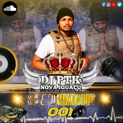 OUÇA O 001 DO DJ PTK REI DA PUTARIA AO VIVO NO BAILE EMBRAZADOO[[PIQUE BAILE DE COMUNIDADE 2025]]