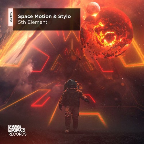 5th Element (Original Mix)