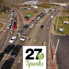 County Road 39 Afternoon Traffic Relief Plan Piloted