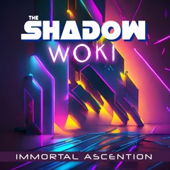 Tha Ruckus - Immortal Ascension