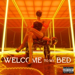 ENNO - "Welcome To My Bed" Ft. Joey Diggs Jr.