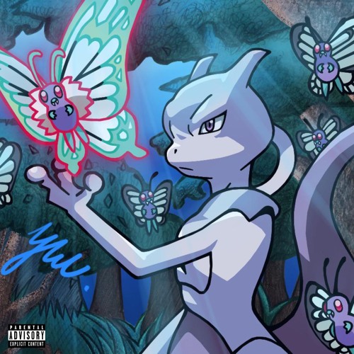 MEWTWO feat. WalkingFar (prod. homeboyjakob)