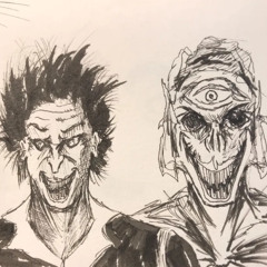 Keeping it 5(PROD.17VXLENTINE X Im6manee)