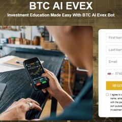 BTC AI Evex