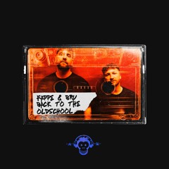 FAPPE & BRU - Back to the oldschool Album