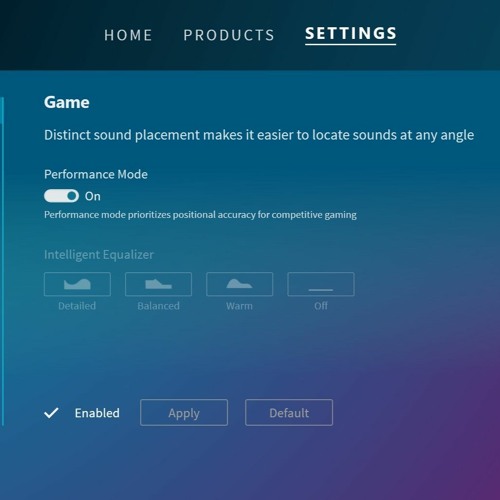 Stream Dolby Access Premium 2019 Pour Window 10 [UPDATED] by Courtney Listen online for free