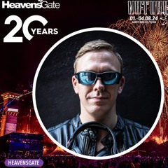 Live @ Nature One Festival, Kastellaun. 02/08/24