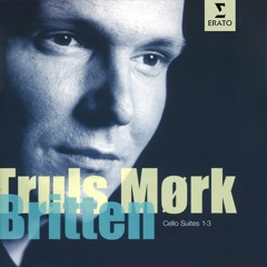 Britten: Cello Suite No. 1, Op. 72: IV. Canto secondo