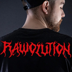 Rawolution Vol.3