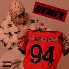 Ca$hanova Bulhar, Patrik Love Icy L - Taboo (Remix)