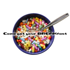 Come get your BREAKfast