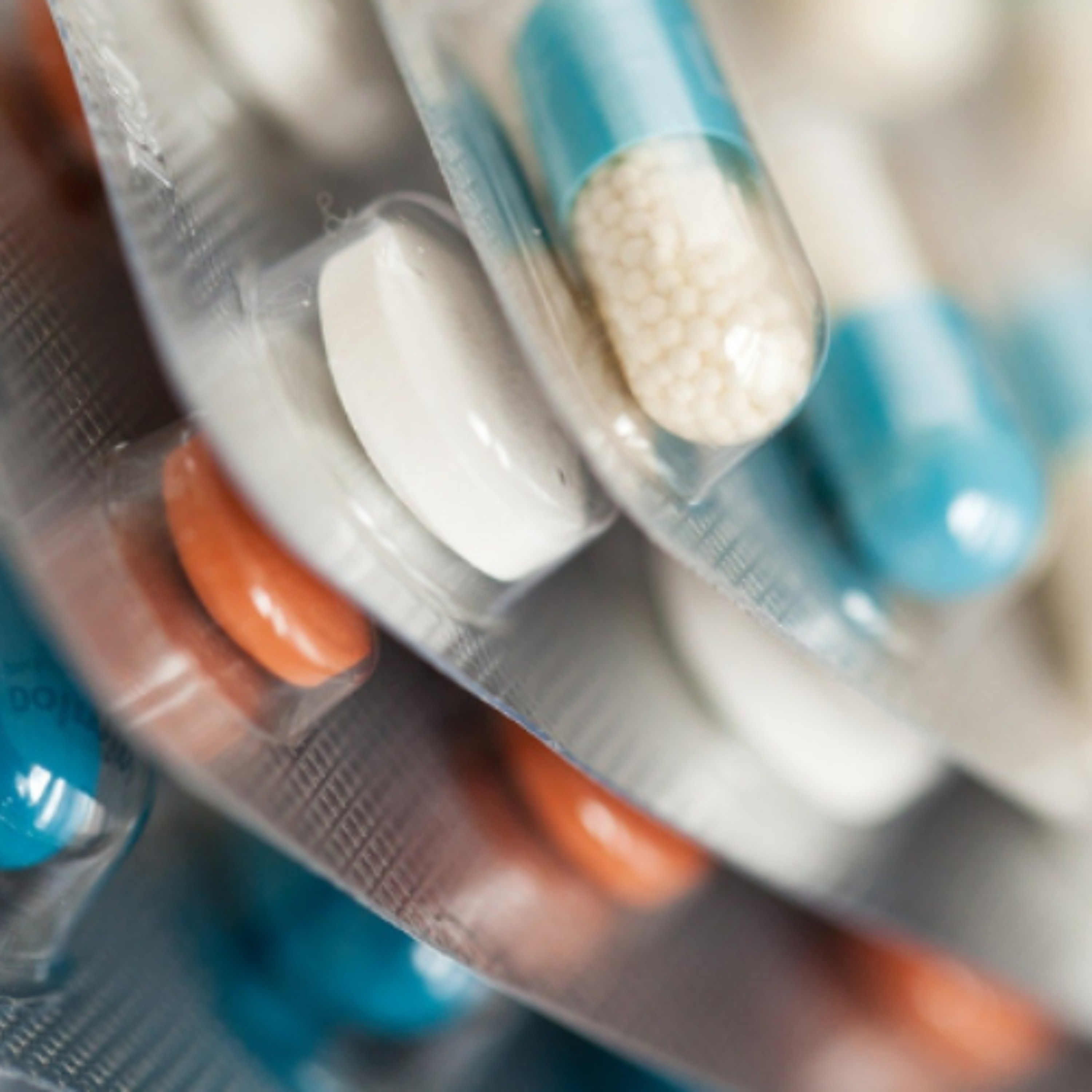 Concern Over Blister Pack Funding Cuts As Prices Set To Rise Concern Over Blister Pack Funding Cuts As Prices Set To Rise