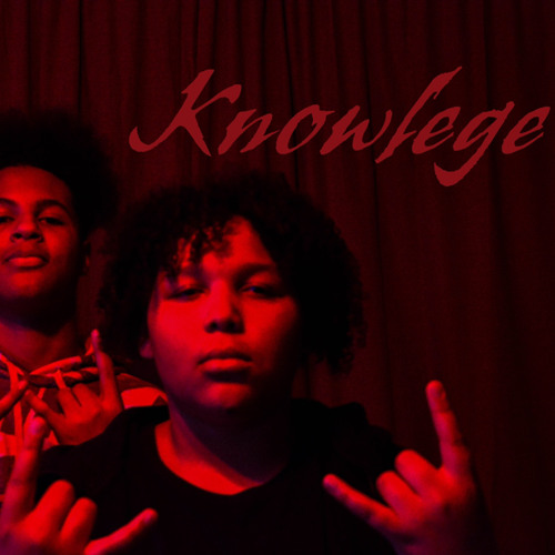 Knowledge(YUNGDEXTER)ft. T H A T G M A N ! (no adlibs)