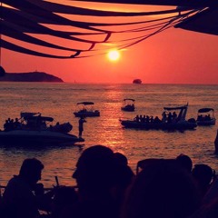 N_Drew @ House Podcast - LIVE from Rio Ibiza (Special Anniversary Edition)