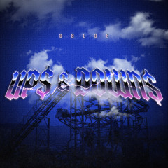 OBLUE - UPS & DOWNS