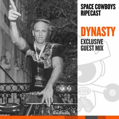 DJ Dynasty RIPEcast Guest Mix