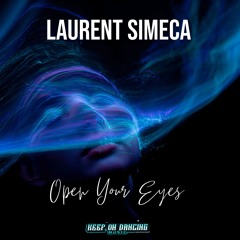Laurent Simeca - Open Your Eyes (Radio Edit)