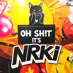 OH SH!T IT'S NRKi vol.1
