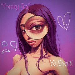 Freaky Tea