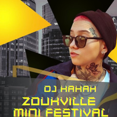 Zoukville - "Bum-tictik" Sunday