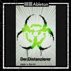 Ableton live 11 Packs 160 Bpm @ Live ☣DER DISTANZIERER☣