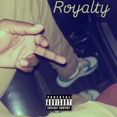 Royolty (prod.zeeweey)