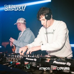 ATMOS B2B CUVURS | FULL SET | Bleetfoef Extinction