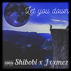 Let You Down - Remix