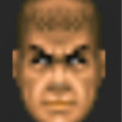 DOOM OST Arachno Soundfont (High Pitch)