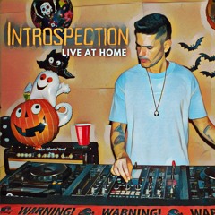 Tchello - Introspection (Authorial Mix)