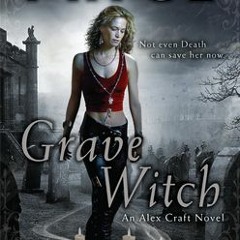 (PDF) Grave Witch (Alex Craft #1) - Kalayna Price