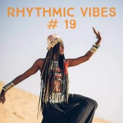DJ MO - Rhythmic Vibes (19)