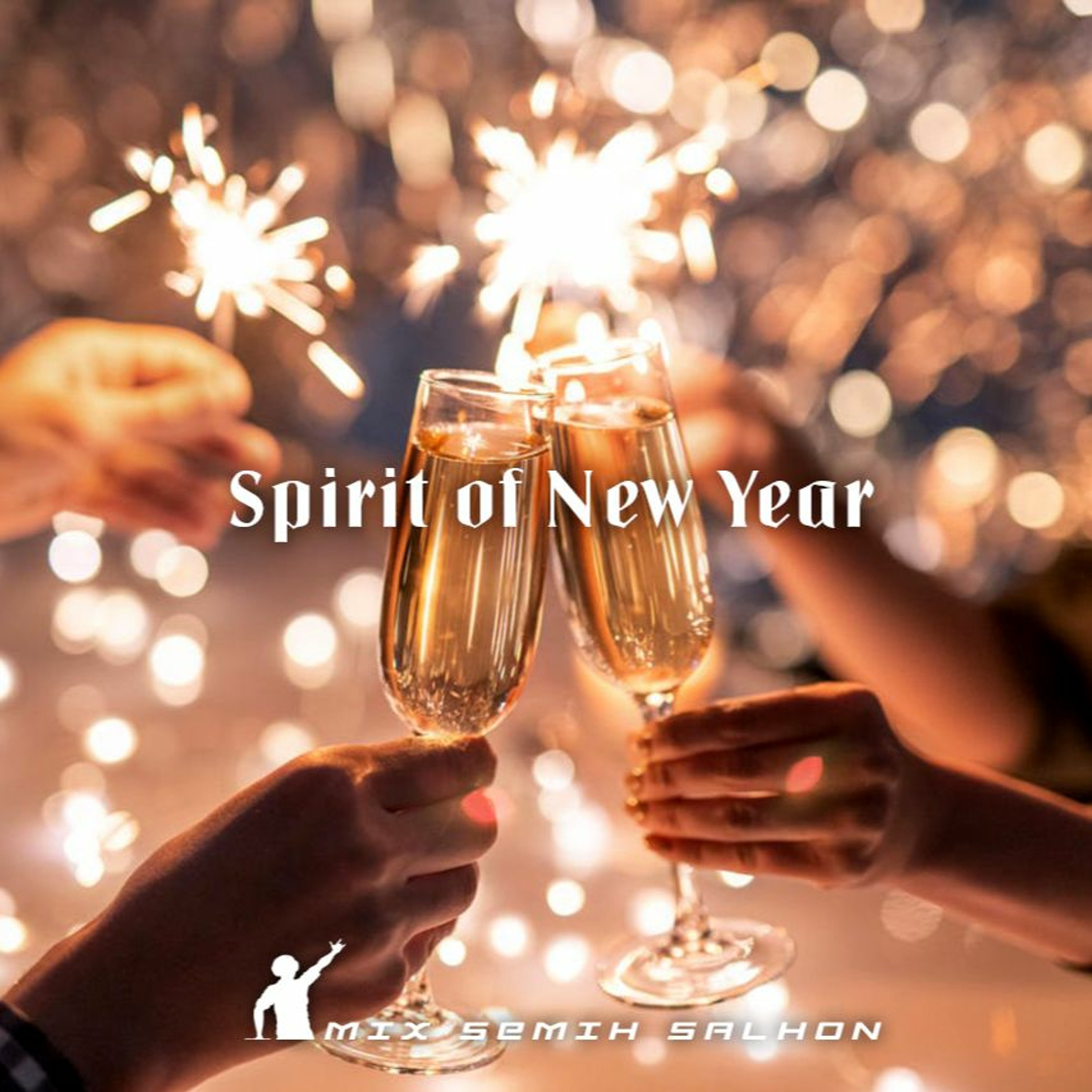 Spirit of New Year