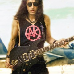 The Top Gun Anthem | Steve Stevens + Harold Faltermeyer | Maverick