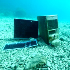 The Recording Angel on NTS - Episode 20 - Special Guest Ramon Pang - 17.12.25