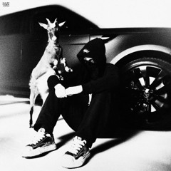 xaviersobased x Młody West type beat
