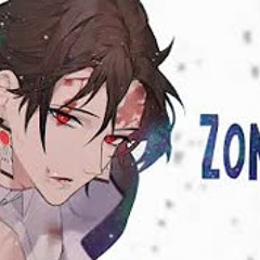 Nightcore - Zombie - Jonasu (Lyrics)