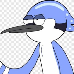 Mordecai Sings Bad Habit